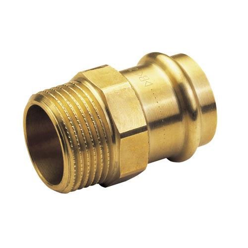 Conex/baninger p4243g Muffe männlich p4243g 28 x 1 
