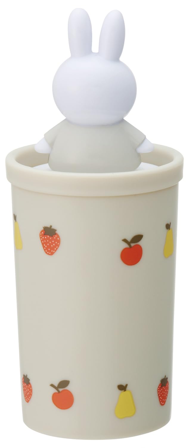 値下げ！！ 【新品未使用】2009年当選品 ミッフィー IH EIH-303 Skater TWYJ1D-A Toothpick Holder with Mascot, Toothpick Holder