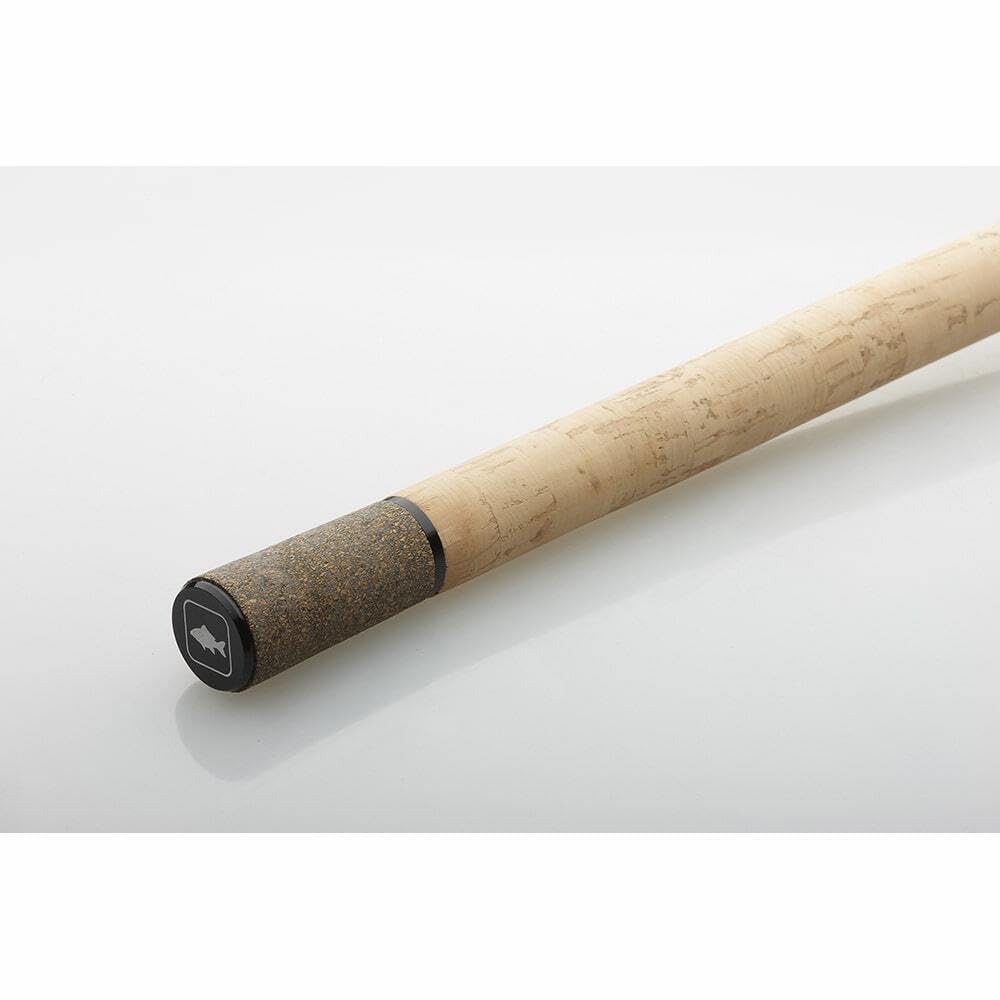 Prologic C-Series SC Canne à pêche à la carpe, 3,60 m, 2 pièces, en liège, distance