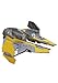 Star Wars Anakin's Jedi Starfighter Vehicle