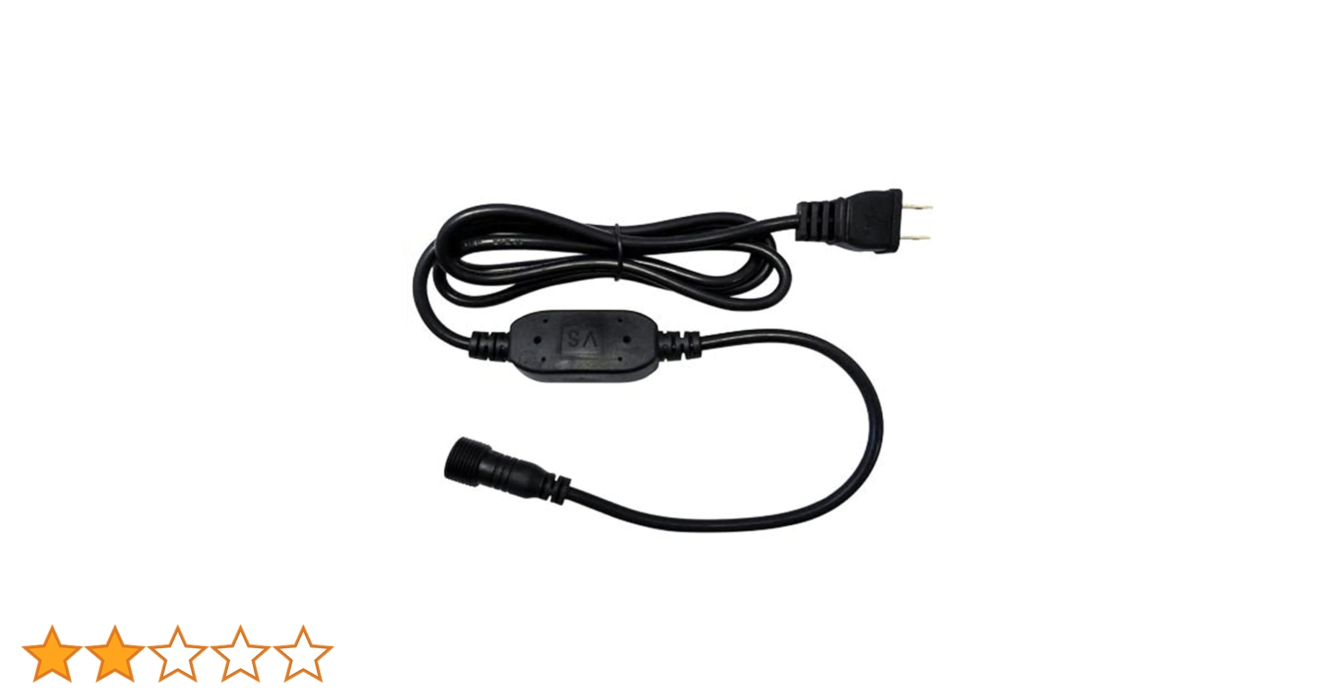 イルミネーションLEDライトまとめ売り、延長コード 分配コード、タイマースイッチ 41jTF2Y38wL.jpg_BO30,255,255,