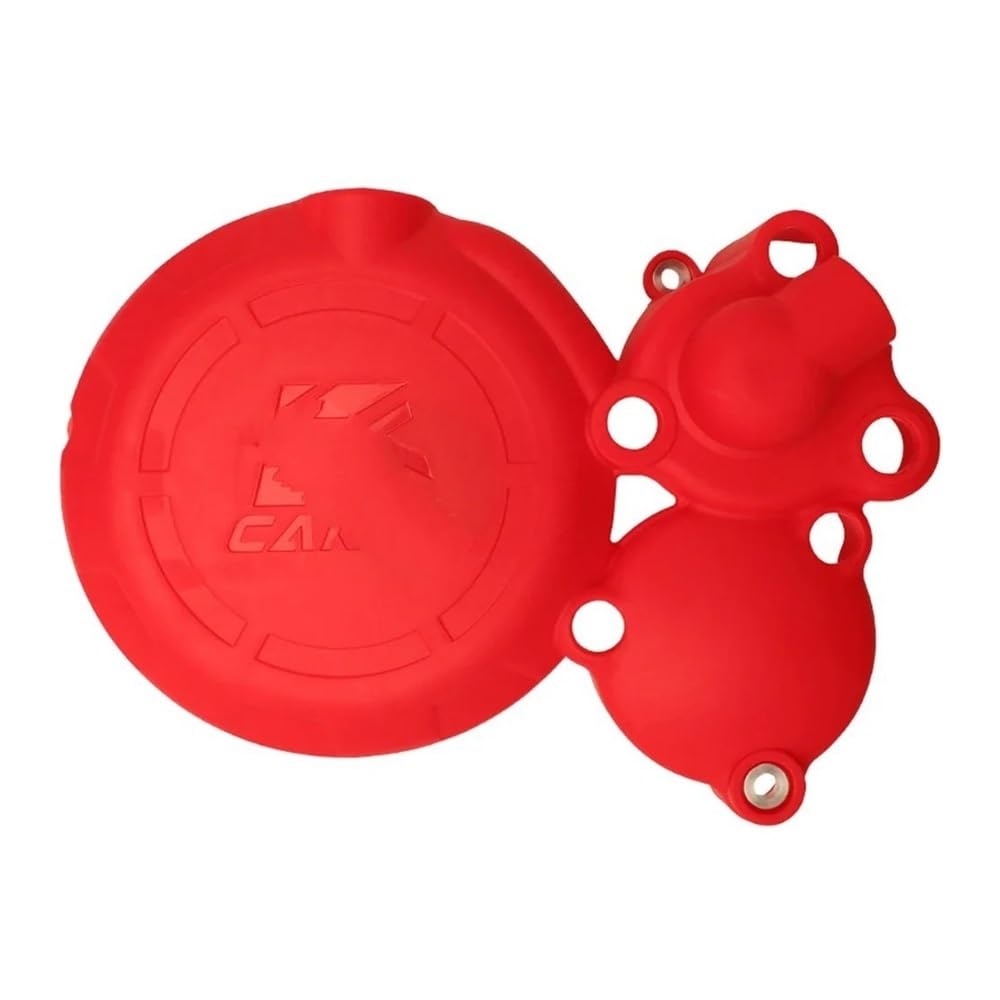 Funda protectora de cárter para ZONGSHEN CBS300 3
