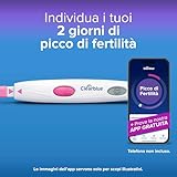 Zoom IMG-2 test di ovulazione clearblue digitale Zoom IMG-2 test di ovulazione clearblue digitale