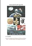 Anunnaki Earth Agenda