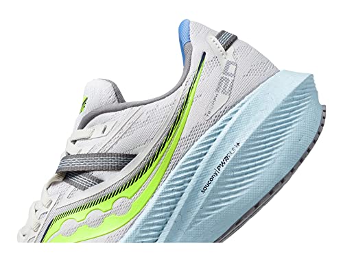 Image of Saucony Women's Triumph 20 Sneaker