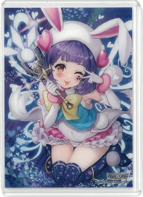 Amazon | WIXOSS-ウィクロス- 【WXDi-P11 BOX封入特典】サイドローダー