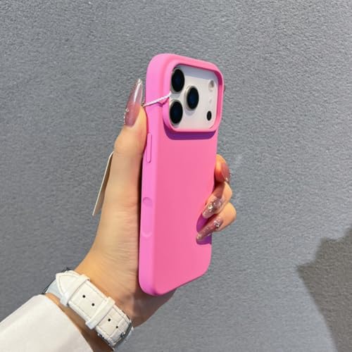Coque silicone iPhone 13 Pro bleu glacial idéale pour vos sorties