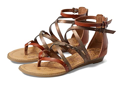 Blowfish Malibu Girl's Bungalow-b-k Sandal Product Details