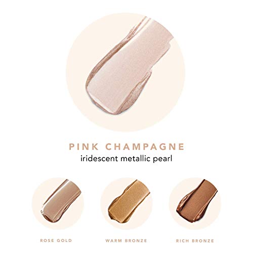 Jlo Beauty That Star Filter In An Instant Complexion Booster, Pink Champagne, 1 Fl. Oz #TOP3