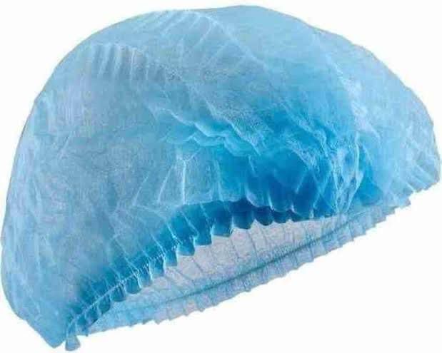 1 Pack of 100 pieces Disposable bouffant caps for restaurants and home (B0DBDTGQ7S) Amazon Price History, Amazon Price Tracker