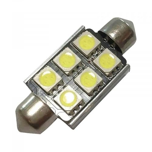 Headlight Toplight 39215 Led Tl Siluro A 6 Led-Smd+Canbus - 12V (2 Pz.)