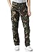 Produktbild Brandit Hose Pure Vintage Slim Fit, Größe:L, Farbe:Woodland