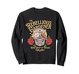 The Rebellious Gardener Designs by Melisa