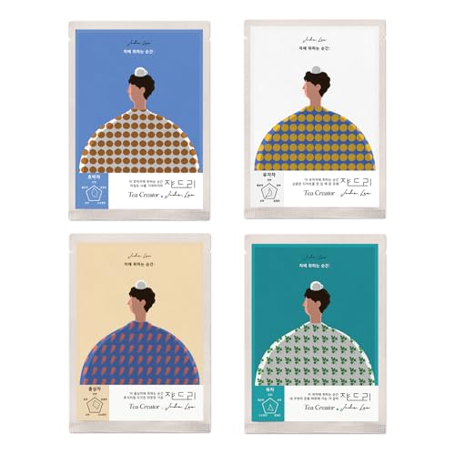 健康お茶詰め合わせセット