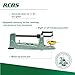 Imagen de RCBS 98916 M1000 Báscula mecánica, verde