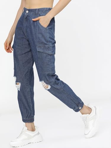 Image of Tokyo Talkies Women Jeans