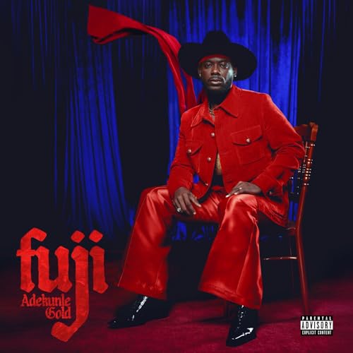 Pochette de Fuji