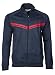 Produktbild BOSS Herren Authentic Jacket Z Sweatshirt, Dark Blue402, S