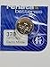 Produktbild Renata / Swatch Group - Knopfzelle Silberoxid 370 RENATA 1.55V 40mAh - Blister(s) x 1