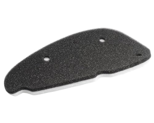 MYPARTS Schaumstoff-Luftfilter kompatibel mit APRILIA-Modellen Sr Ditech Eu2 02-03, Sr H2O Ditech E, p/n:AP8202302