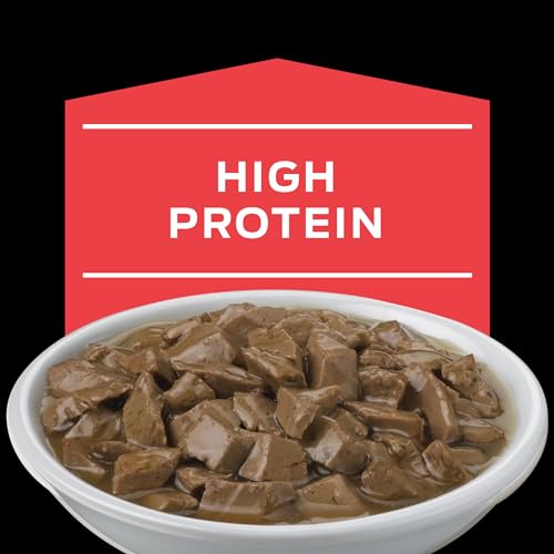 Pro Plan Veterinary Diets 038100150677 Purina Pro Plan Veterinary Diets Dm Dietetic Management Savory Selects Feline Formula Wet Cat Food thumb #3