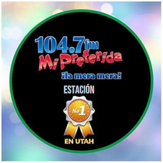 MI Preferida Podcast Audiolibro Por Mi preferida arte de portada