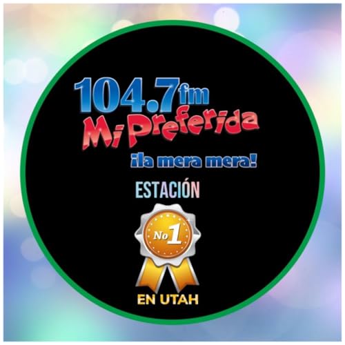 MI Preferida Podcast Podcast Por Mi preferida arte de portada