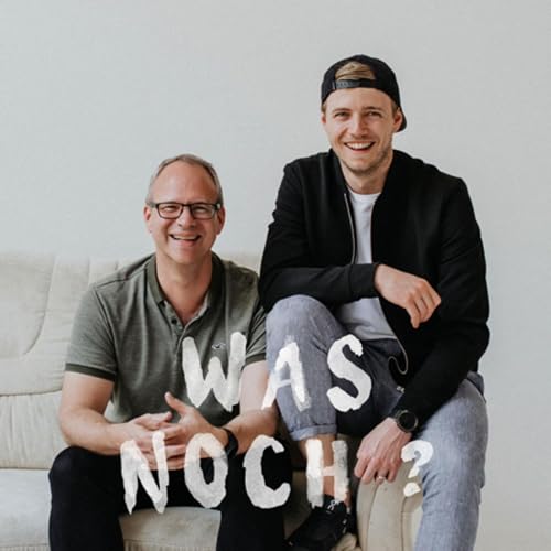 Was noch? - Der Coaching Podcast cover art