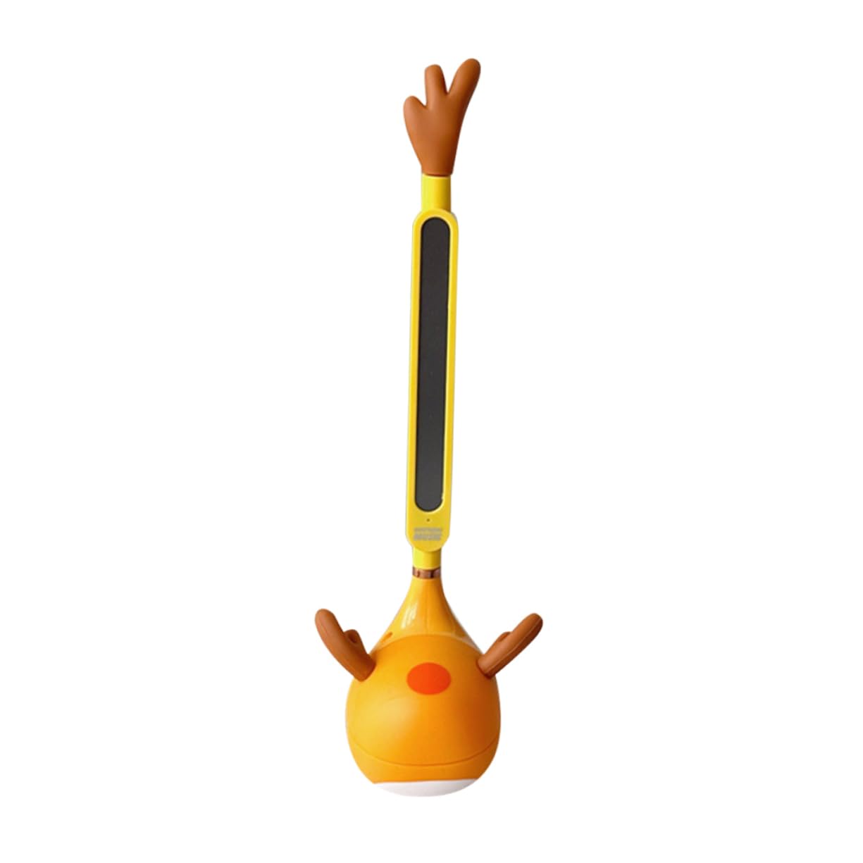 HANABASS 1Set Portable Music Synthesizer for Creative Instrument with Musical Notes Compact and Convenient for Go Fun Encourages Musical Exploration and Composition