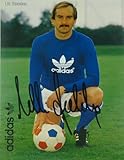  AK Ulli Stielike (Borussia Mönchengladbach)