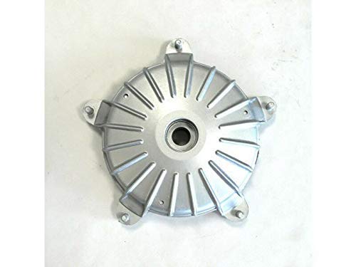 TAMBURO FRENO POSTERIORE PER VESPA 50S - 125 PRIMAVERA - ET3
