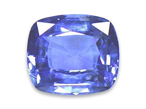 Top AAA+++ Natural 2.20 Carat 3.25 Ratti Ceylon Srilankan Neelam Blue Sapphire Stone Original Certified (J262)-image-48