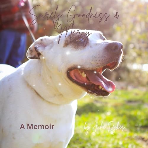 Surely Goodness &amp;amp; Mercy [Written by Julie Dykes] episode artwork