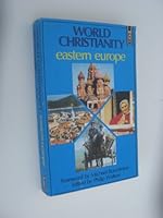 World Christianity (Eastern Europe) 185424065X Book Cover