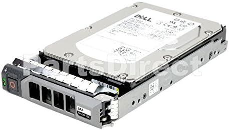 EG1200FDNJT HP V2 1.2-TB 6G 10K 2.5 DP SAS HDD