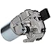 OEG Parts New Front Windshield Wiper Motor Compatible with Dodge Journey 09-18, Avenger 10-14; Compatible with Chrysler Sebring Cirrus 2010; Compatible with Buick Terraza 05-07 Enclave 08-12 15942928