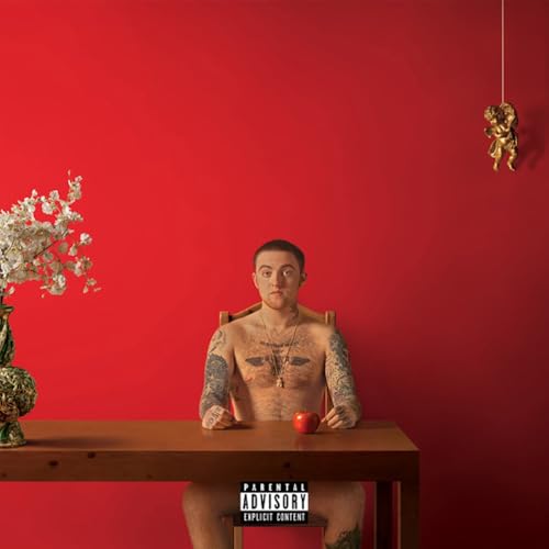 Watching Movies With the Sound Off (Brown 2lp)
