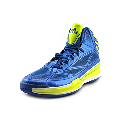 adidas Adizero Crazy Light 3 Mens Basketball Shoe