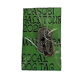 YOASOBI WANDARA Dog Tag