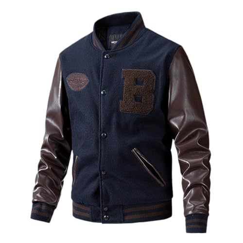 Jacket chaude fleece homme pour affronter le froid en randonnée d'hiver
