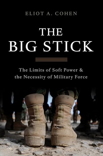 The Big Stick view 2