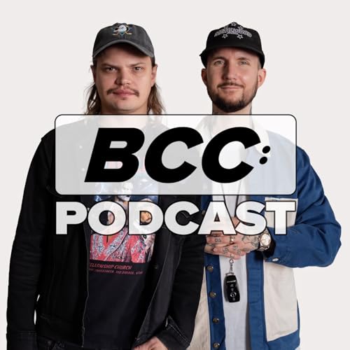 WILSON GONZALEZ OCHSENKNECHT &Uuml;BER SP&Auml;TI KULTUR, TRASH-TV & FEUILLETON | BCC PODCAST