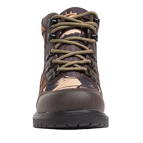 Deer Stags HUNTHTEC-CAMO Hunt Hiker Boot thumb #1