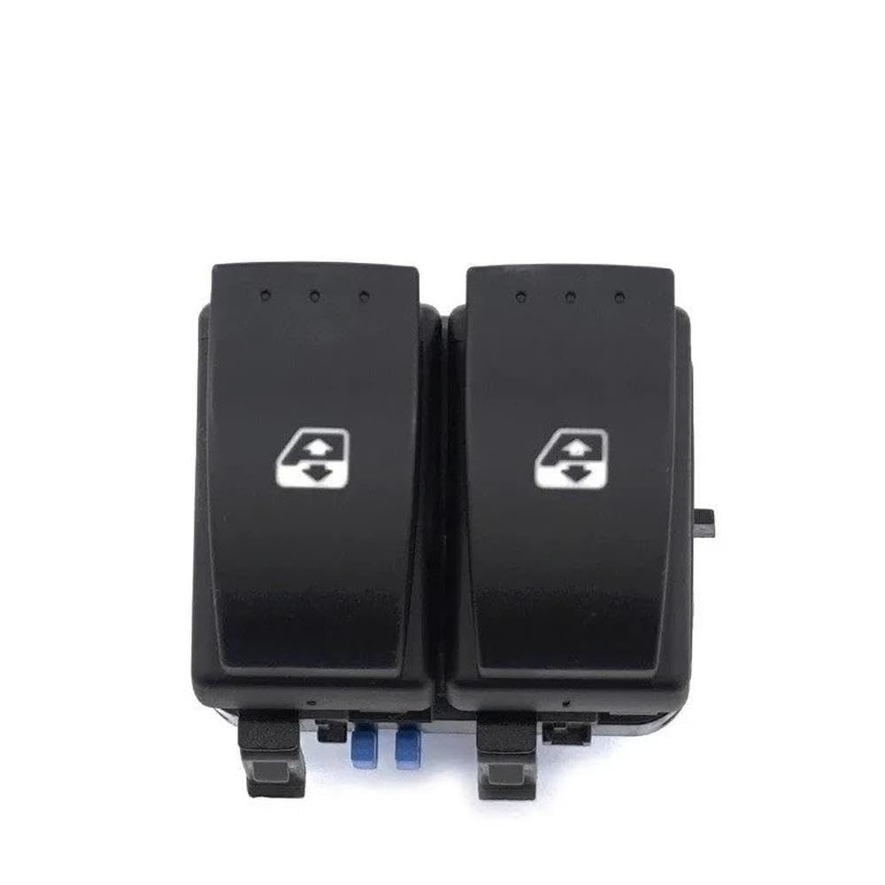 Commande lève-vitre électrique Renault Logan Sandero Duster 2010 pièce