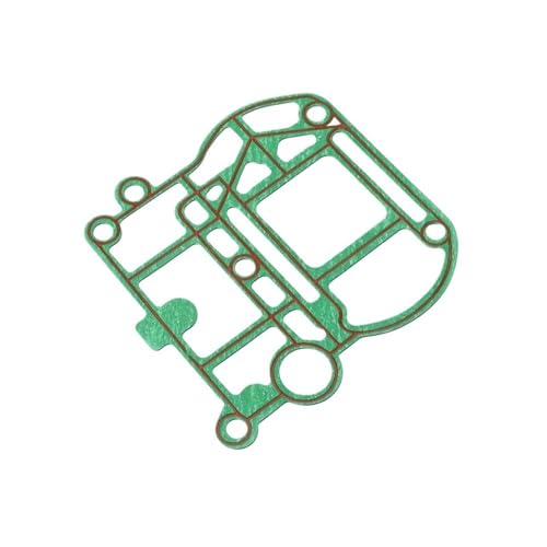 Joint d'échappement pour moteur hors-bord 40 CV 66T-41133-00