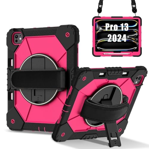 Étui silicone iPad Air 13 M2 2024 coque arrière antichoc