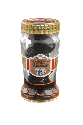 Trufa negra de alta calidad, entera, extra 50 gramos