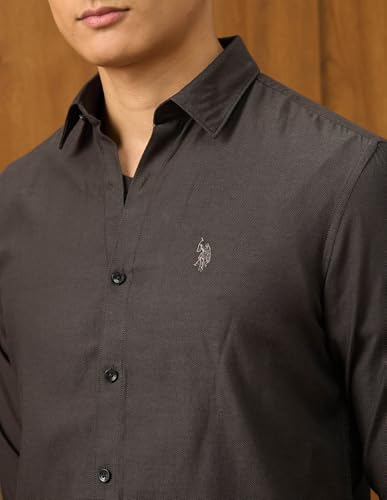 Image of U.S. Polo ASSN. Apparel Shirt