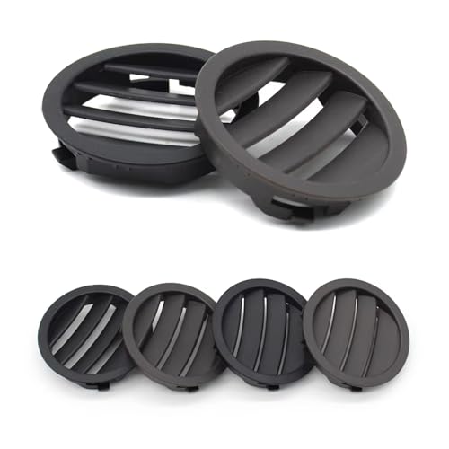 Grille d'aération GLS W166 anti-vibration - Sortie climatisation 1668302354