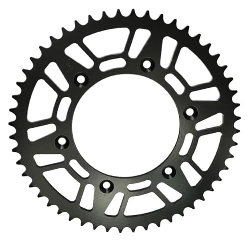 Pignon arrière 520 pour restaurer votre transmission moto CRF250X en enduro